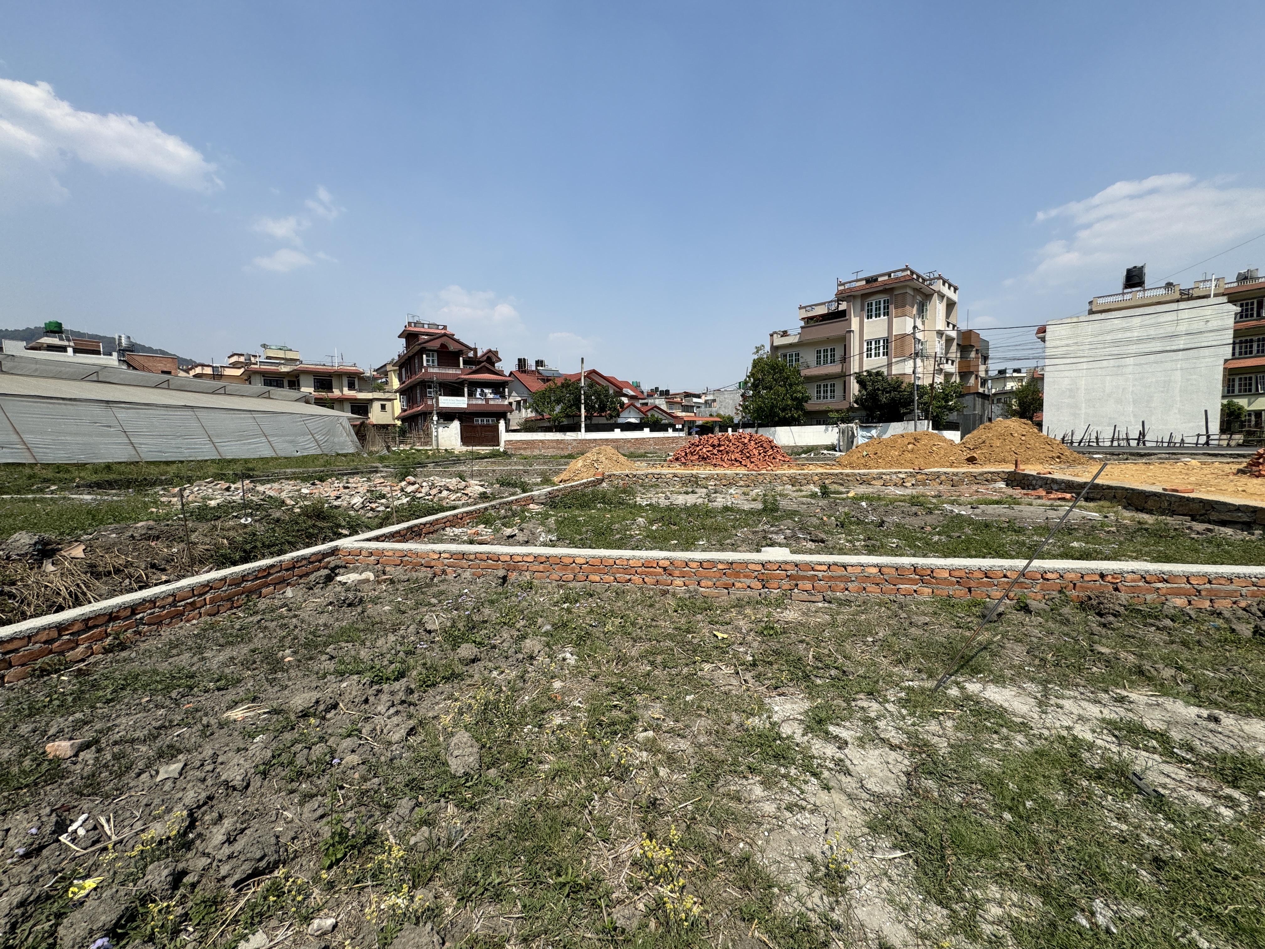 Picture of Nagarjun Municipality, Bagmati